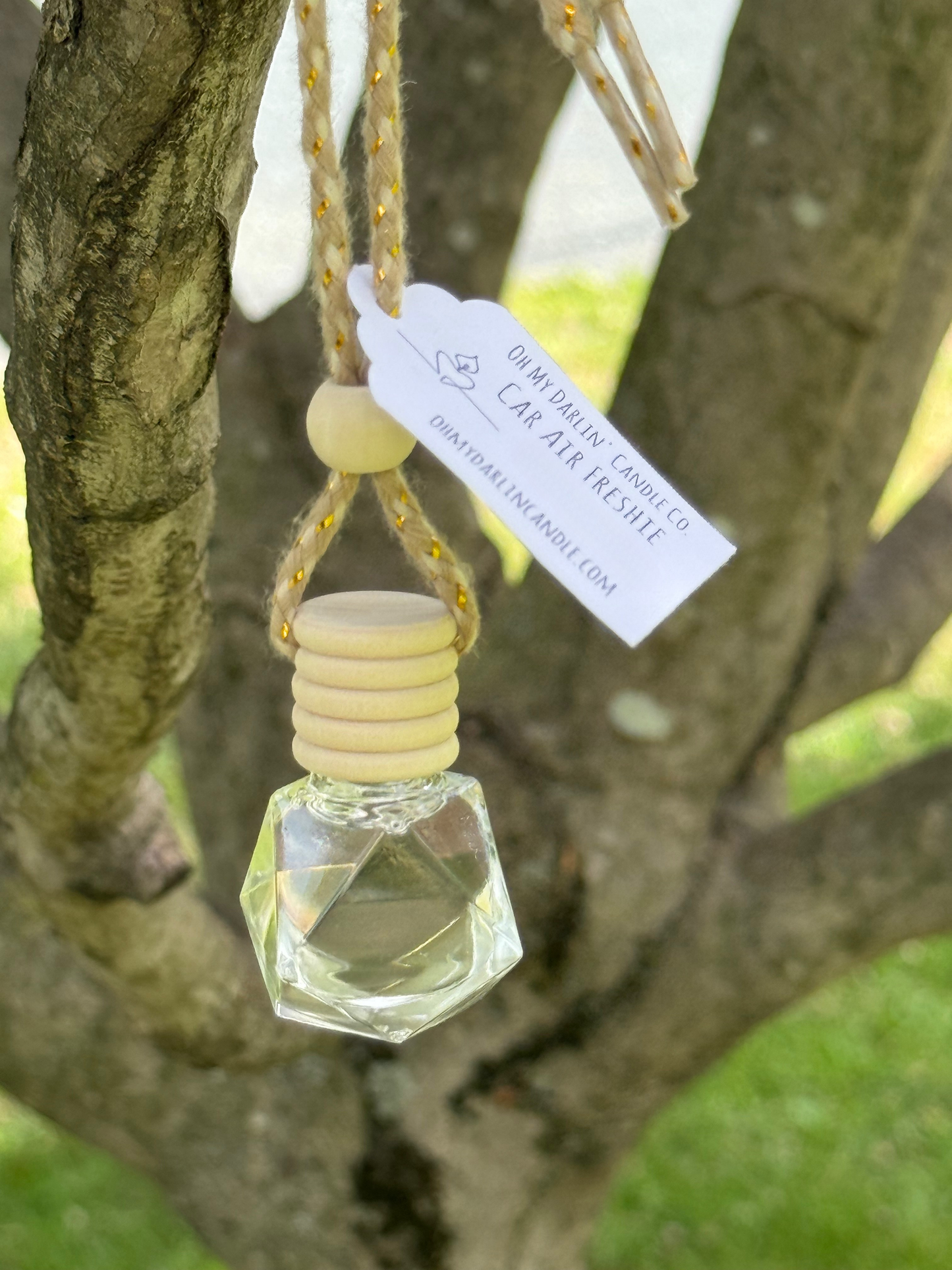 Mahogany Teakwood