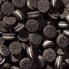 Mini Oreos