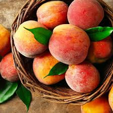 Georgia Peaches