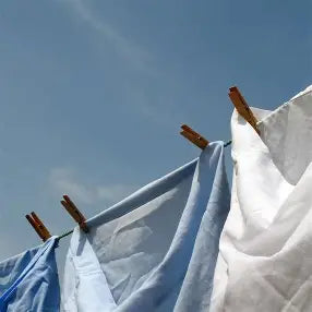 Clean Cotton