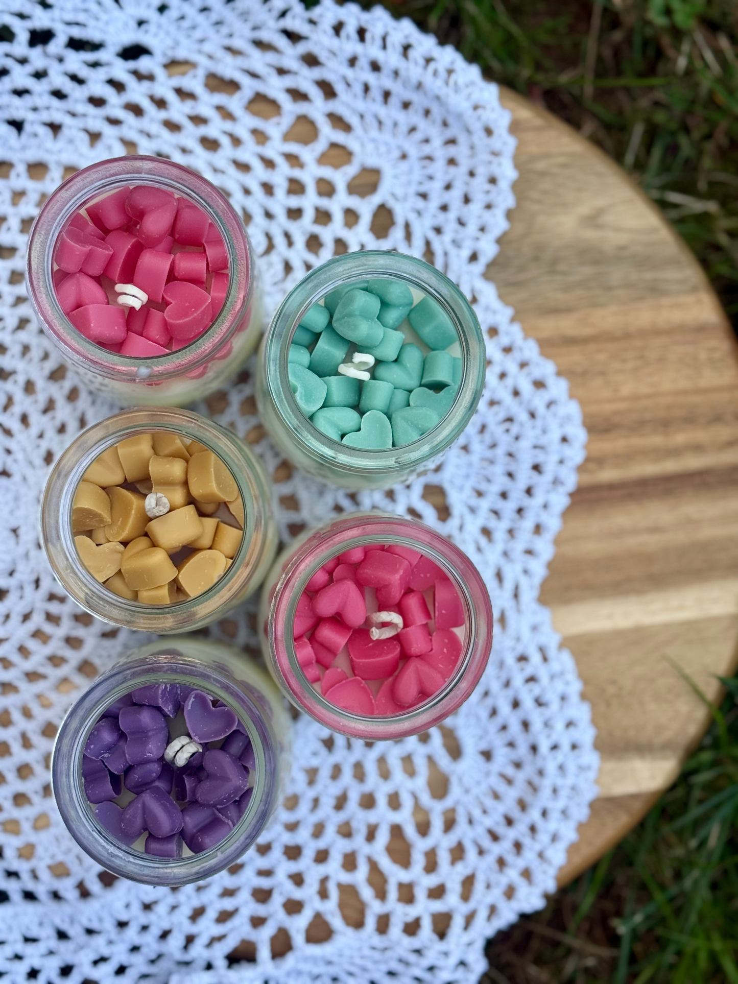 Peppermint & Eucalyptus