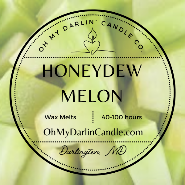 Honeydew Melon