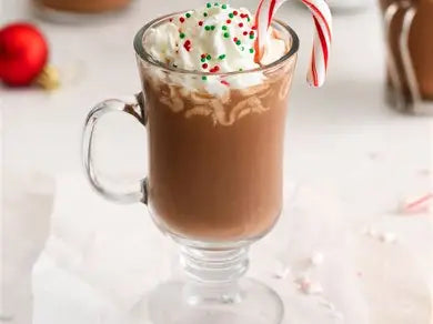 Hot Chocolate