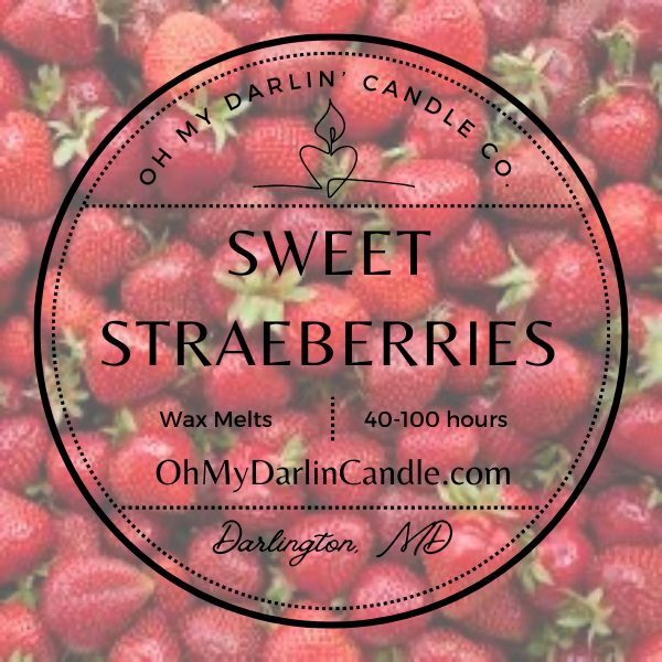 Sweet Strawberry